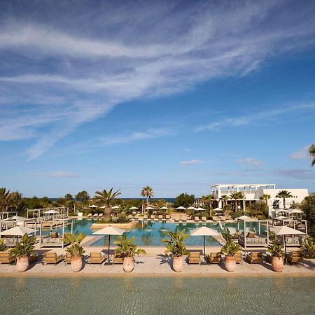 Sofitel Agadir Thalassa Sea & Spa Exterior foto