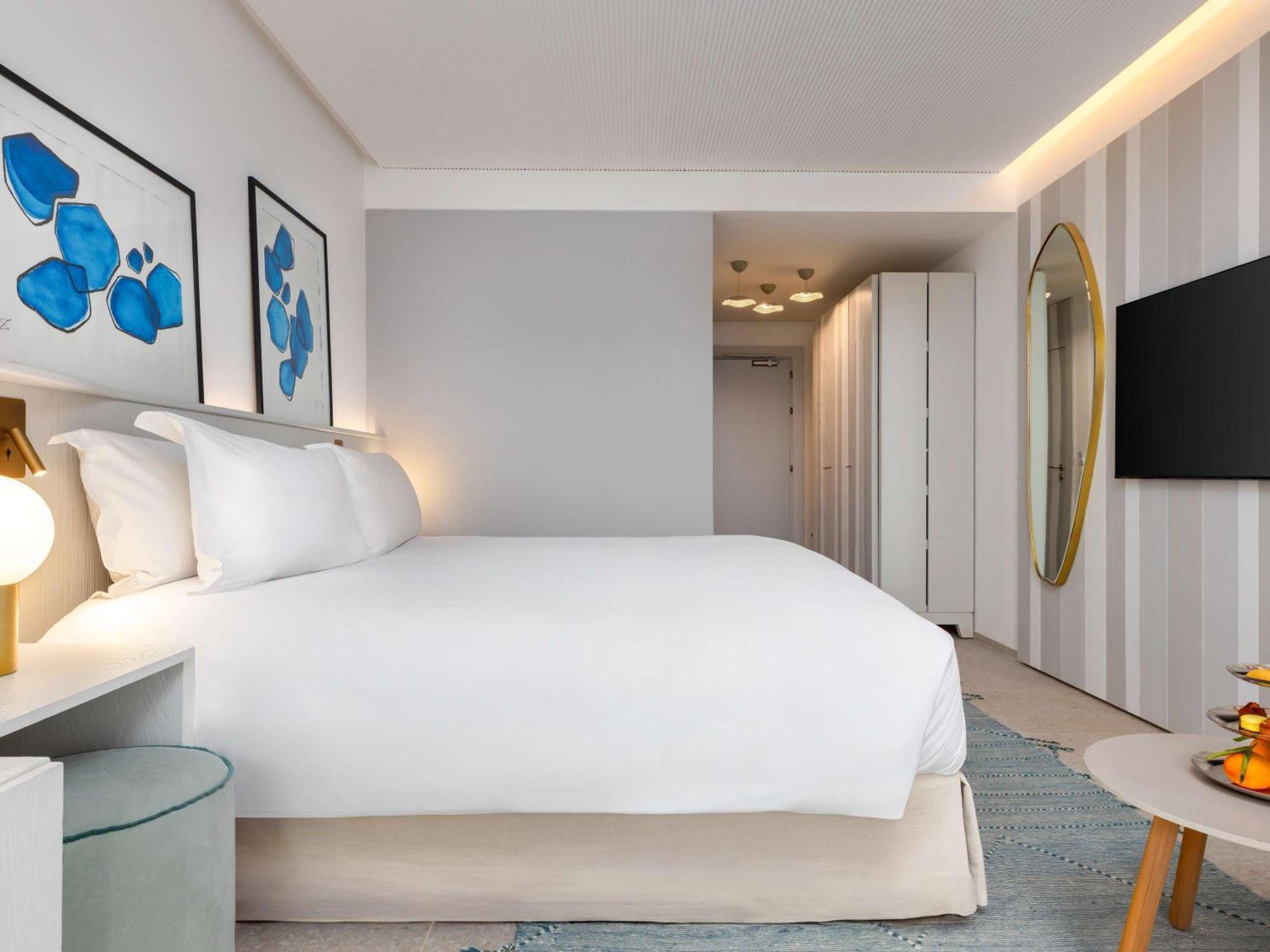 Sofitel Agadir Thalassa Sea & Spa Exterior foto