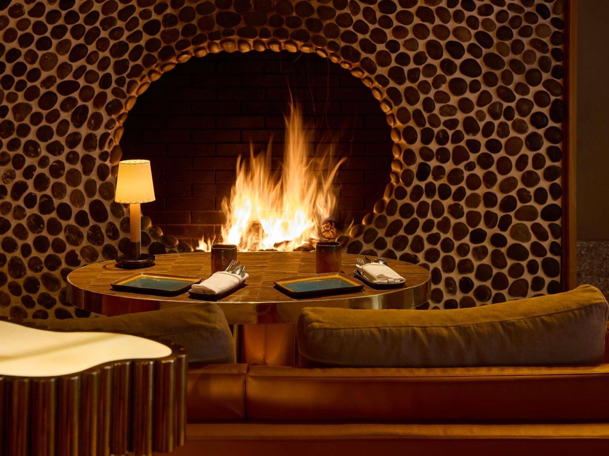 Sofitel Agadir Thalassa Sea & Spa Exterior foto